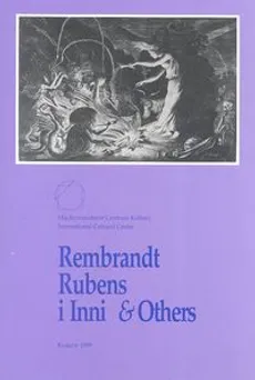 Rembrandt Rubens i inni - Outlet
