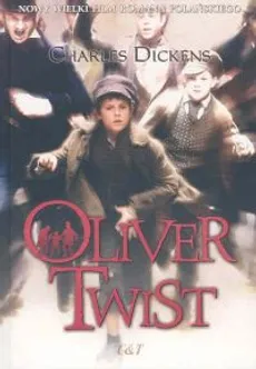 Oliver Twist - Outlet - Charles Dickens