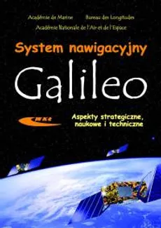 System nawigacyjny Galileo - Outlet