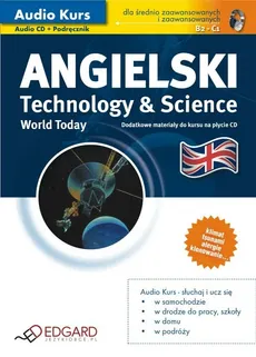 Angielski Technology & Science - Outlet