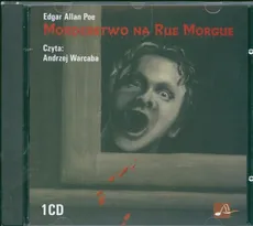Morderstwo na Rue Morgue - Poe Edgar Allan