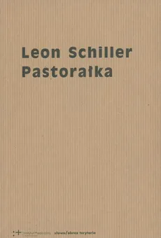 Pastorałka - Leon Schiller