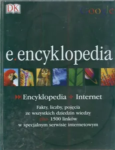 e.encyklopedia  PROMOCJA - Outlet