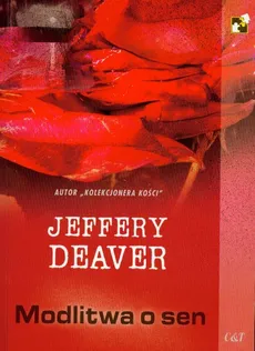 Modlitwa o sen - Outlet - Jeffery Deaver