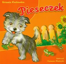 Pieseczek - Outlet - Urszula Kozłowska