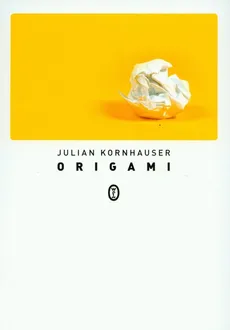 Origami - Julian Kornhauser