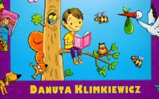 Sekrety czytania ze zrozumieniem - Danuta Klimkiewicz