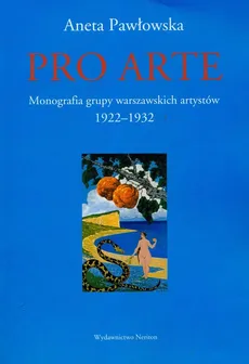 Pro Arte - Aneta Pawłowska
