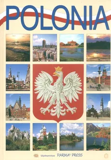Polonia Polska wersja włoska - Renata Grunwald-Kopeć, Christian Parma