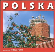 Polska  wersja polska - Bogna Parma, Christian Parma