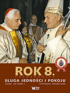 Rok 8 - Jan Paweł II, Arturo Mari