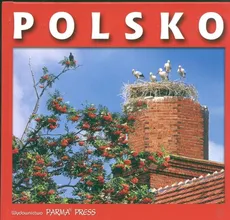 Polsko Polska  wersja czeska - Christian Parma, Bogna Parma