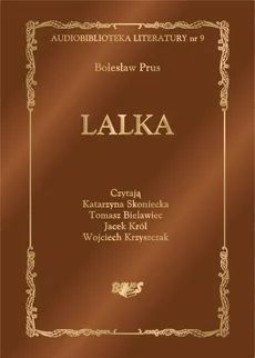 Lalka - Outlet - Bolesław Prus