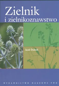 Zielnik i zielnikoznawstwo - Outlet - Jacek Drobnik