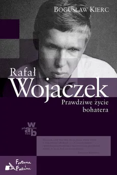 Rafał Wojaczek - Bogusław Kierc