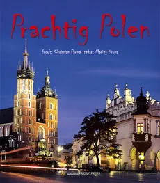 Piękna Polska wersja holenderska - Maciej Krupa