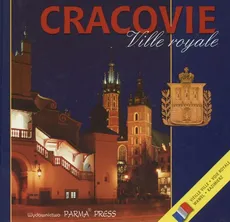 Cracovie Ville royale - Outlet - Elżbieta Michalska