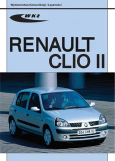 Renault Clio II - Outlet