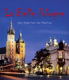Piękna Polska wersja francuska - Maciej Krupa