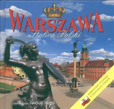 Warszawa stolica Polski wersja polska - Renata Grunwald-Kopeć, Christian Parma