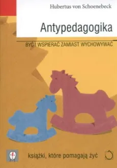 Antypedagogika - Outlet - Hubertus Schoenebeck