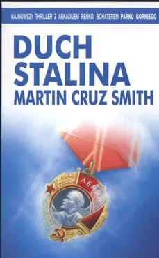 Duch Stalina - Smith Martin Cruz