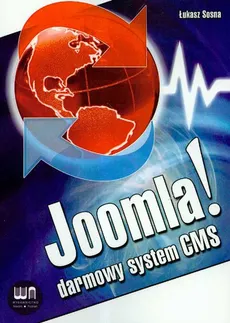 Joomla Darmowy system CMS - Outlet - Łukasz Sosna