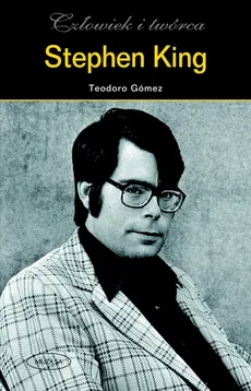Stephen King - Teodoro Gomez