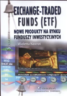 Exchange Traded Funds (ETF) - Outlet - Wioletta Nawrot
