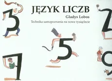 Język liczb - Outlet - Gladys Lobos