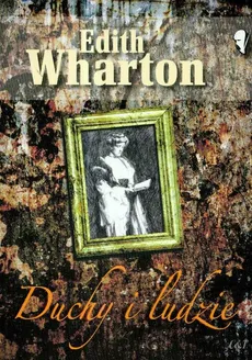Duchy i ludzie - Edith Wharton