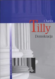 Demokracja - Outlet - Charles Tilly