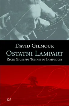 Ostatni Lampart - David Gilmour