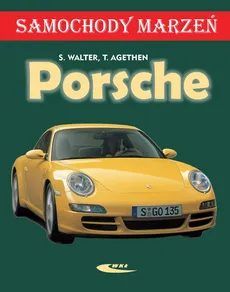 Porsche - Outlet - Thomas Agethen, Sigmund Walter