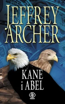 Kane i Abel - Outlet - Jeffrey Archer
