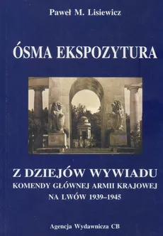 Ósma ekspozytura - Outlet - Lisiewicz Paweł M.