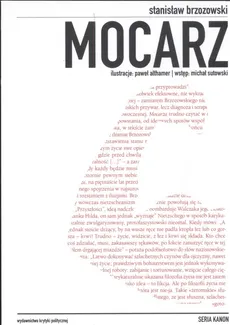 Mocarz - Stanisław Brzozowski