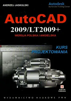 AutoCAD 2009/LT2009+ - Andrzej Jaskulski