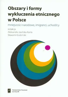 Obszary i formy wykluczenia etnicznego w Polsce - Outlet