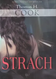 Strach - Cook Thomas H.