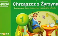 PUS Chrząszcz z Żyrzyna 1 - Outlet - Katarzyna Szura
