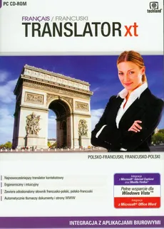 Francais Translator XT