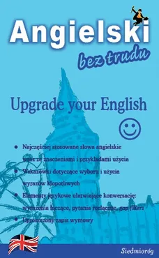 Angielski bez trudu Upgrade your English - Alison Wood