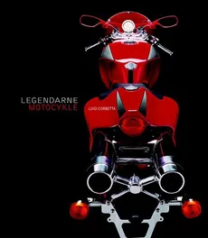Legendarne motocykle - Luigi Corbetta