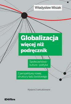 Globalizacja więcej niż podręcznik - Władysław Misiak