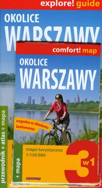 Okolice Warszawy - Marcin Zamorski