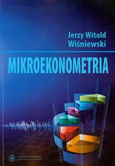 Mikroekonometria - Outlet - Wiśniewski Jerzy W.