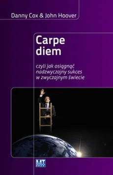 Carpe diem - Outlet - Danny Cox, John Hoover