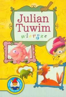 Wiersze - Julian Tuwim