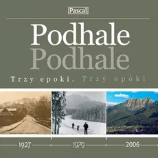 PodhaleTrzy epoki - Outlet - Maciej Pinkwart